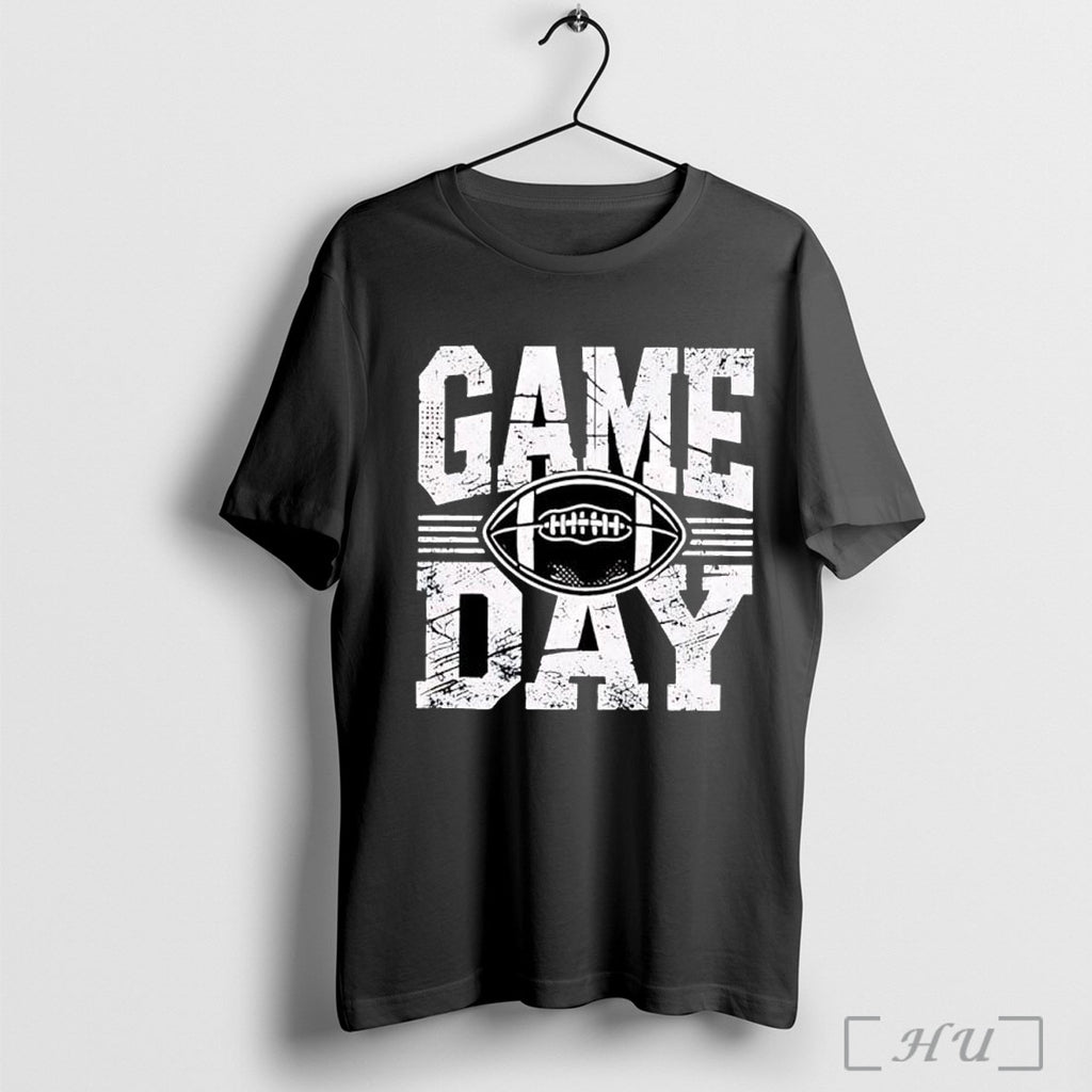 Officials Football Season Game Day Sports T Shirt