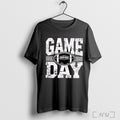 Officials Football Season Game Day Sports T Shirt