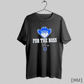 Officials Forever Indianapolis Colts For The Boss Jim Irsay Signature 2 Sided T Shirt