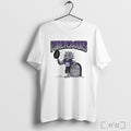 Officials Forever Ours Tcu Horned Frogs Beat Smu T Shirt
