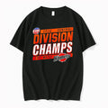 Officials Fort Wayne Komets Central Division Champions 2026 Tee T Shirt Sweater