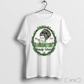 Officials Frankensteins Funny Halloween Spooky Scary October Vintage T Shirt