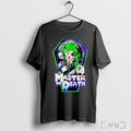 Officials Free Master Of Death Album Included Limited Edition Graveyard T Shirt