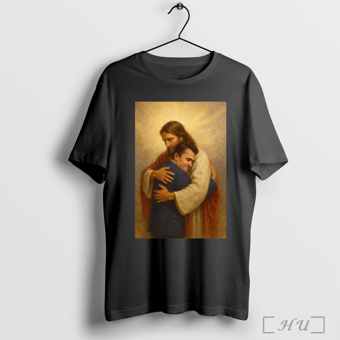 Officials Freedom Charlie Kirk And Jesus T Shirt