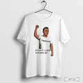 Officials Freedom Fight Like Charlie T Shirt Sweatshirt Png