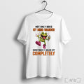 Officials Frog Not Only Does My Mind Wander Sometimes It Walks Off Completely