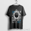 Officials From First To Last Mirror Soul T Shirt