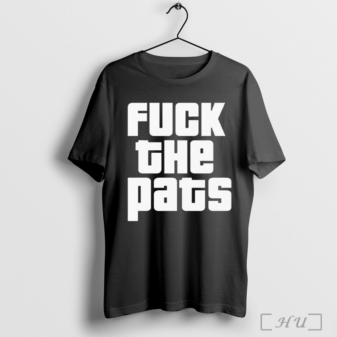 Officials Fuck The Pats 2025 T Shirt