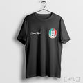 Officials Fuerza Regida Seleccion Mexico 2025 T Shirt