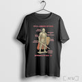 Officials Full Armor Of God T Shirt
