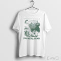 Officials Full Metal Jacket A Stanley Kubrick Film Graphic T Shirt