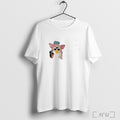 Officials Furby With Gun Youre Matted Your Last Rose T Shirt
