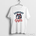 Officials Gameday Gifts Baseball Shirt T Shirt