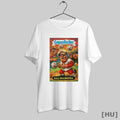 Officials Garbage Pail Kids Phillies Karen Ball Hog Brenda T Shirt