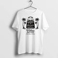 Officials Garden Of Allah Hotel Villas And Pool 8152 Sunset Blvd T Shirt Sweater