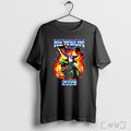 Officials Gavin Newsom Ride A Dinosaur 2028 T Shirt