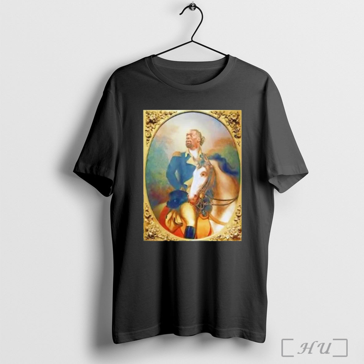 Officials General Naz Reid T Shirt