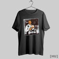 Officials Geno Smith And Maxx Crosby Step Brothers Family Portrai T Shirt