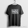 Officials George Town Together T Shirt