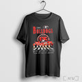 Officials Georgia Bulldogs 135 Seasons Vince Dooley And Legends Abbey Road Signatures T Shirt