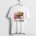 Officials Georgia Bulldogs Vs Tennessee Volunteers College Gameday Live From Knoxville Tn 2025