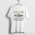 Officials Georgia Tech Football 1990 National Champs Shirt T Shirt
