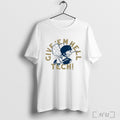 Officials Georgia Tech Yellow Jackets Give Em Hell Tech T Shirt