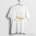 Officials Georgia Tech Yellow Jackets Sting Em Helmet T Shirt