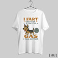 Officials German Shepherd I Fart Because Its The Only Gas I Can Afford