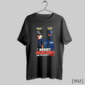 Officials Germany 1930 Usa Today Resist Fascism End The Cruelty Now T Shirt
