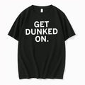 Officials Get Dunked On T Shirt Sweater