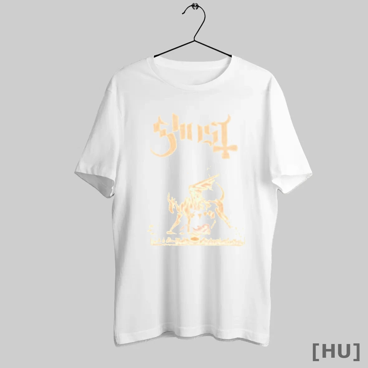 Officials Ghost Absolution T Shirt