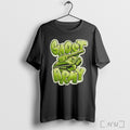 Officials Ghost Army Tank T Shirt