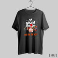 Officials Giant Eagle X Horror Movies Halloween Not For The Weak T Shirt