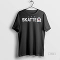 Officials Giants Cam Skattebo Skatte Boo Tee Shirt Sweater