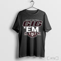 Officials Gig Em Texas Am Aggies 41 40 Notre Dame Fighting Irish 2025