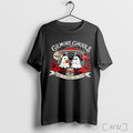 Officials Gilmore Ghouls Where You Haunt I Will Follow Halloween T Shirt