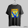 Officials Girl Ukraine Slava Ukraini Post T Shirt
