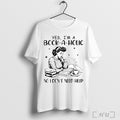 Officials Girl Yes Im A Bookaholic T Shirt