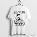 Officials Girl In My Dream World Books Are Free T Shirt