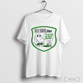 Officials Gizz Gator Says Fuck All Of That Plastic T Shirt