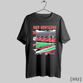Officials Go Blue Pony Up Smu Mustangs 2025 Ncaa Football 2 Sided T Shirt