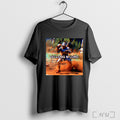 Officials Go Long Mlord T Shirt