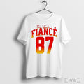 Officials Go Taylors Fiance 87 T Shirt