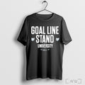Officials Goal Line Stand University Columbus Oh T Shirt