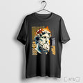 Officials Gods Era 18th Century Bc T Shirt