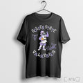 Officials Golden State Valkyries 2025 Mascot T Shirt