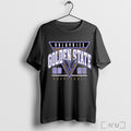 Officials Golden State Valkyries Basketball Gift For Sports Fans 2025 T Shirt