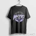 Officials Golden State Valkyries Basketball Gift For Sports Fans Design T Shirt