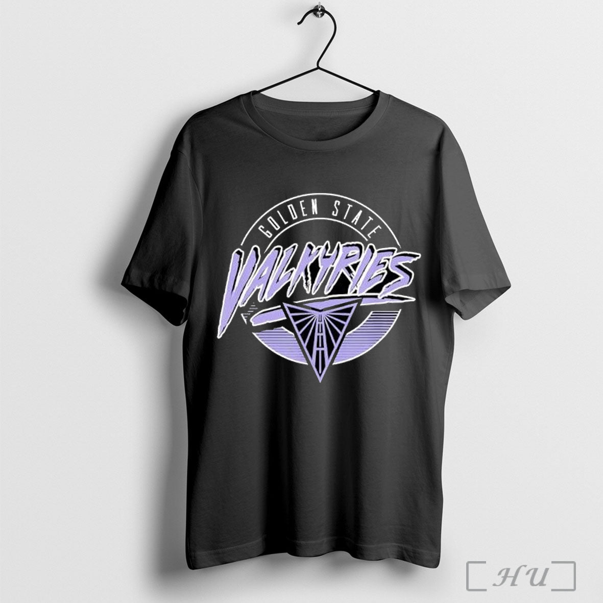 Officials Golden State Valkyries Basketball Gift For Sports Fans Design T Shirt